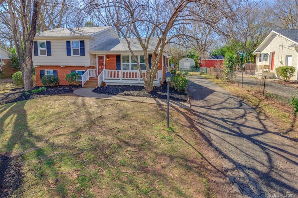 Montclaire - Residential