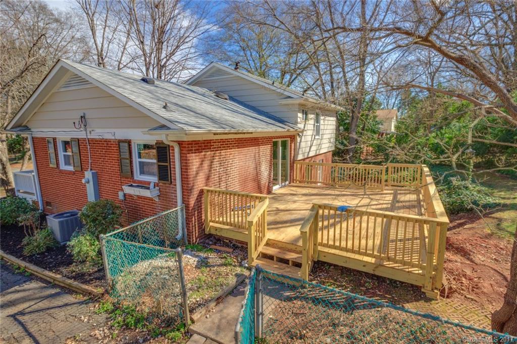 Montclaire - Residential