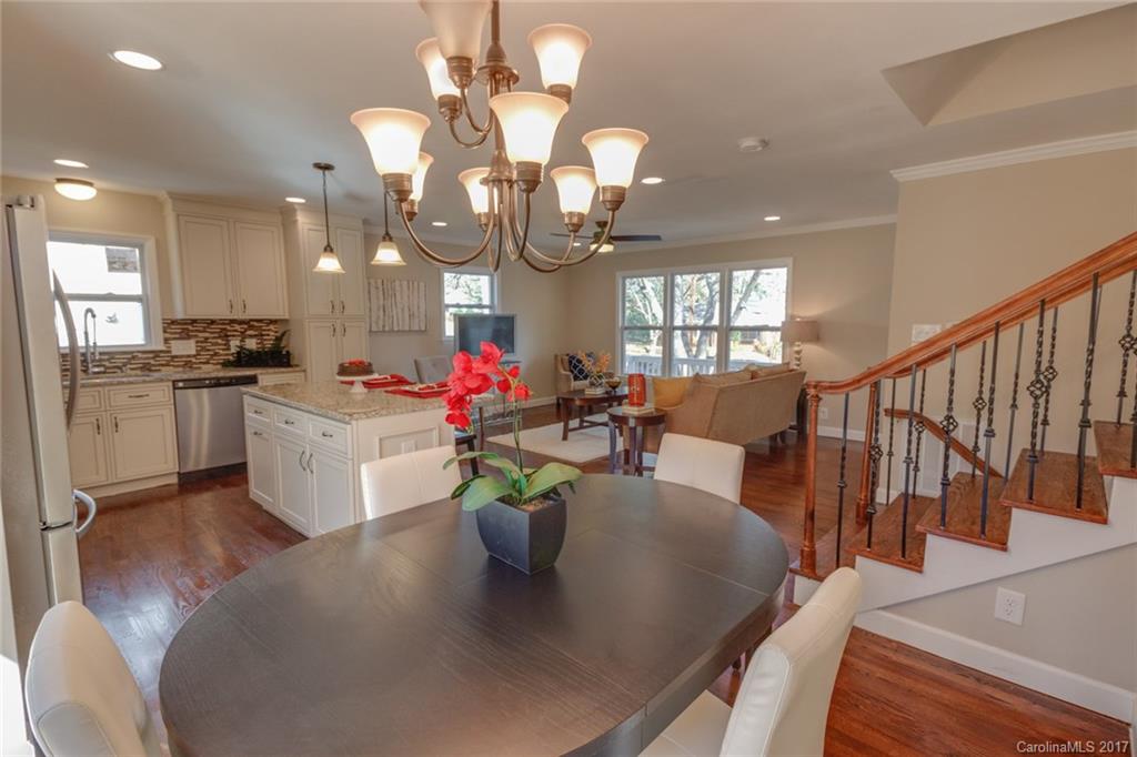 Montclaire - Residential