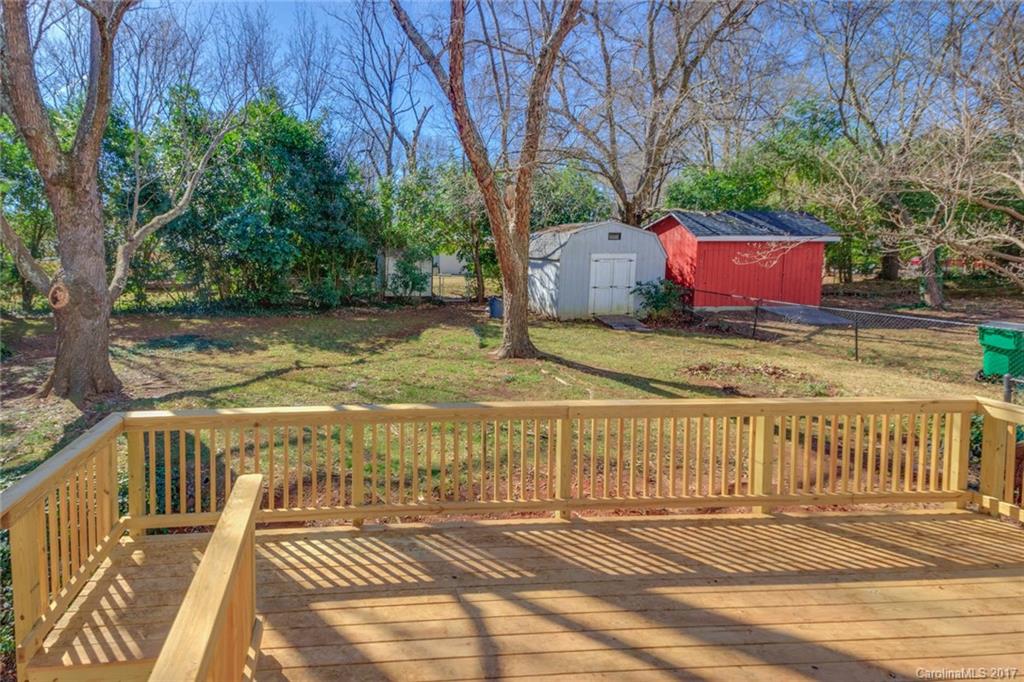 Montclaire - Residential