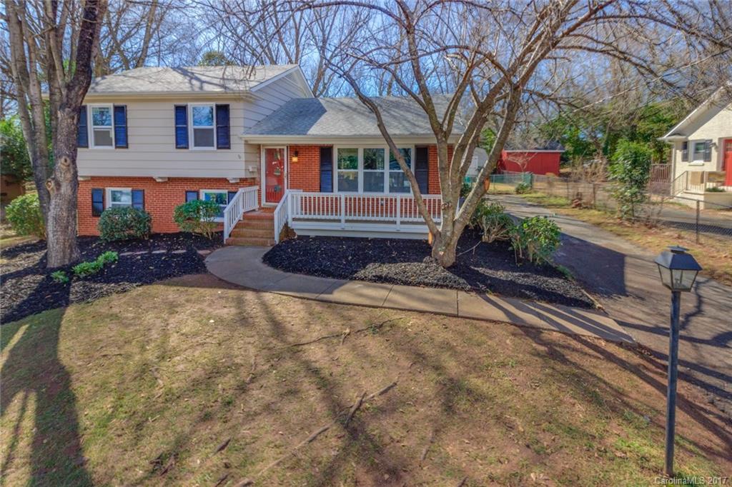 Montclaire - Residential