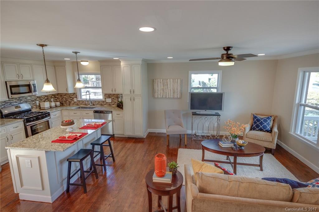 Montclaire - Residential