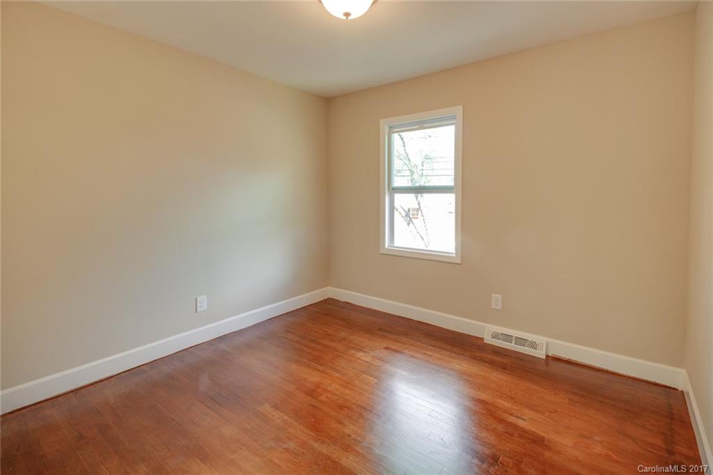 Montclaire - Residential