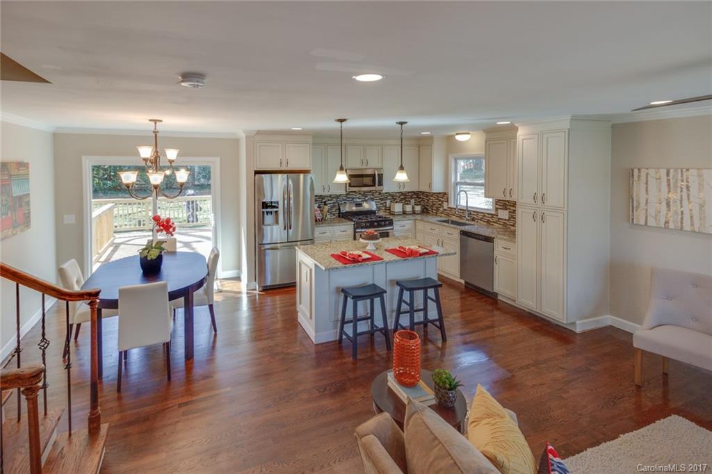 Montclaire - Residential