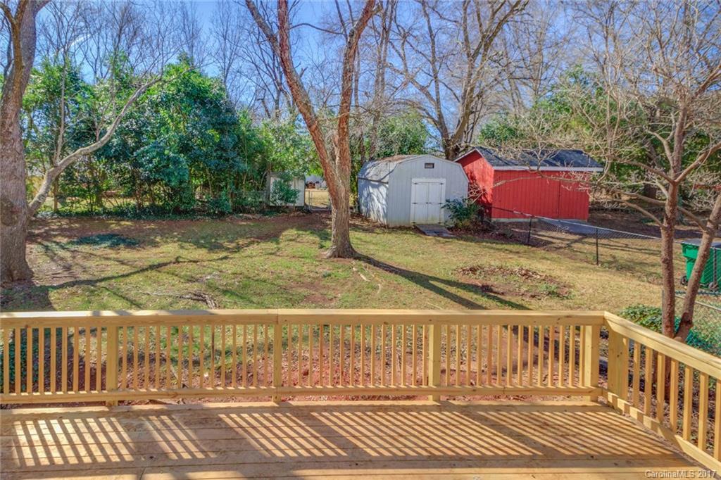 Montclaire - Residential