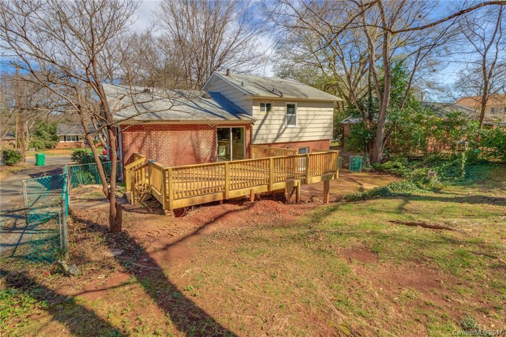 Montclaire - Residential