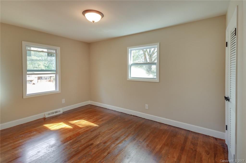 Montclaire - Residential