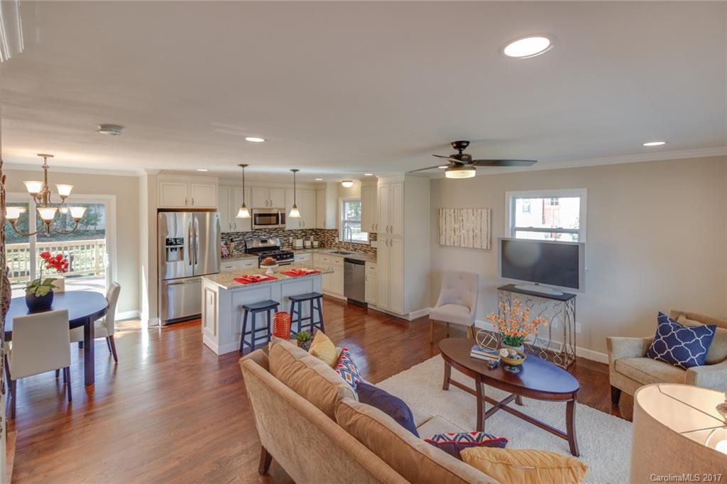 Montclaire - Residential