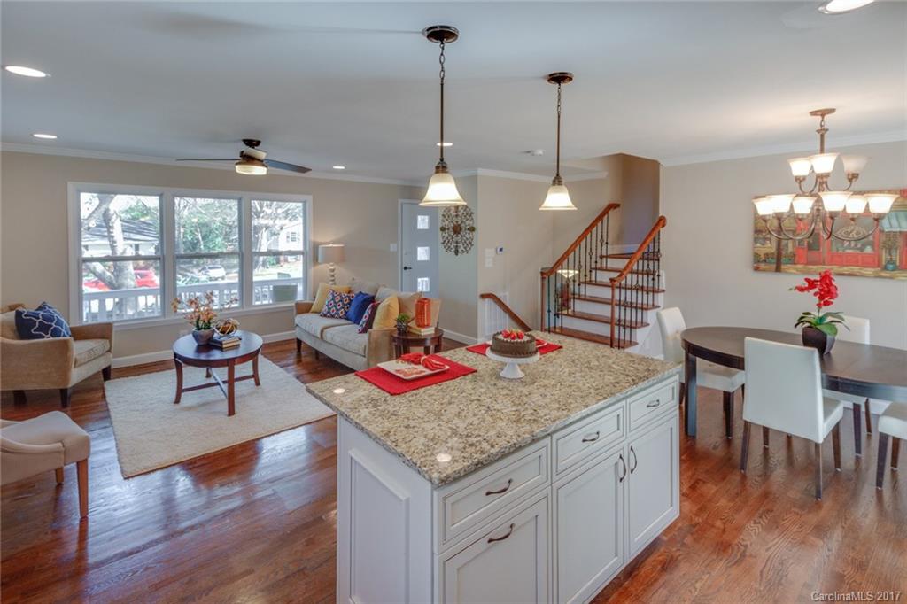 Montclaire - Residential