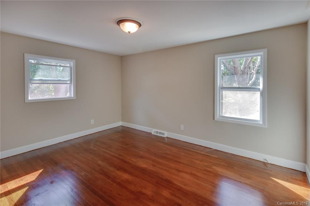 Montclaire - Residential