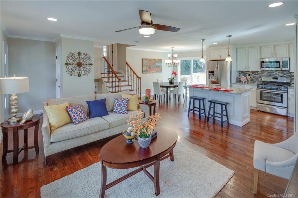 Montclaire - Residential