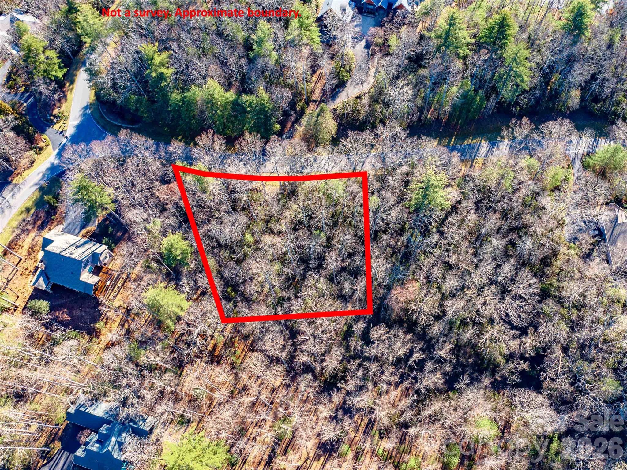 Champion Hills - Land