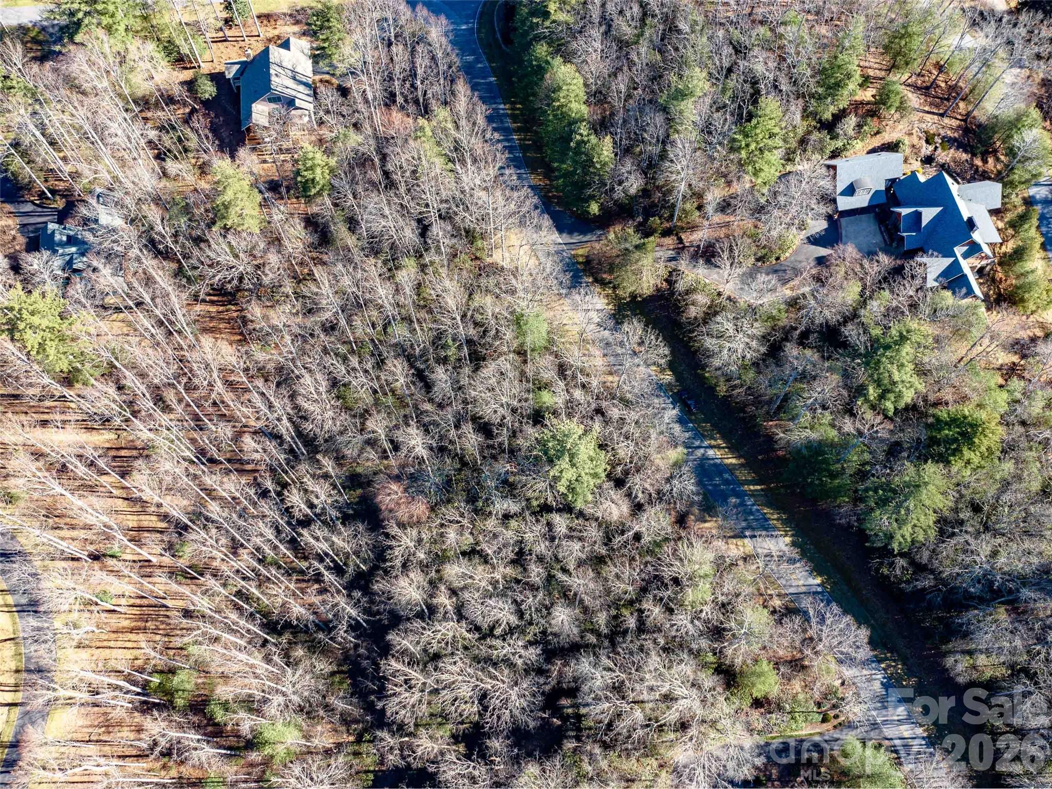 Champion Hills - Land