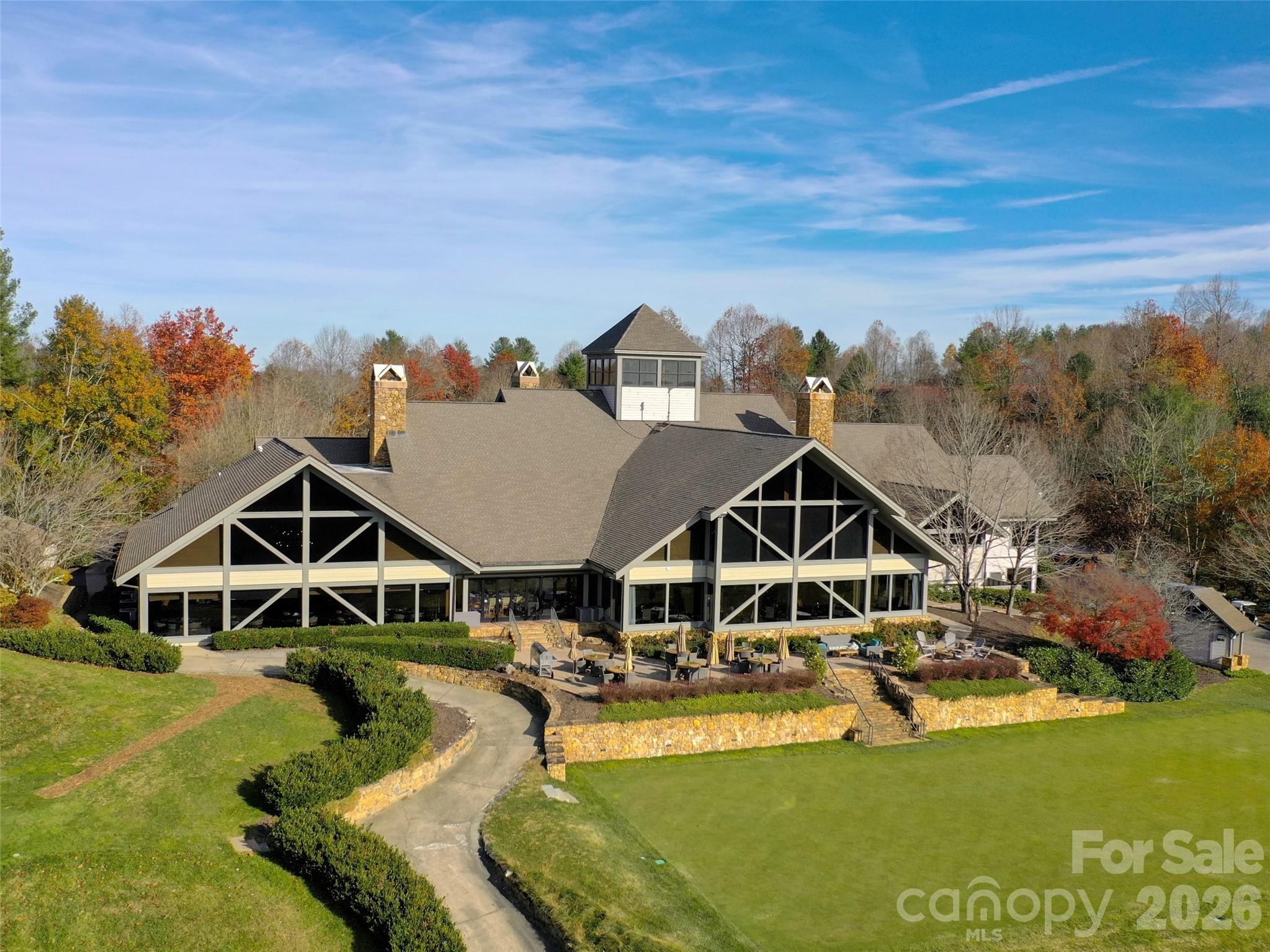 Champion Hills - Land