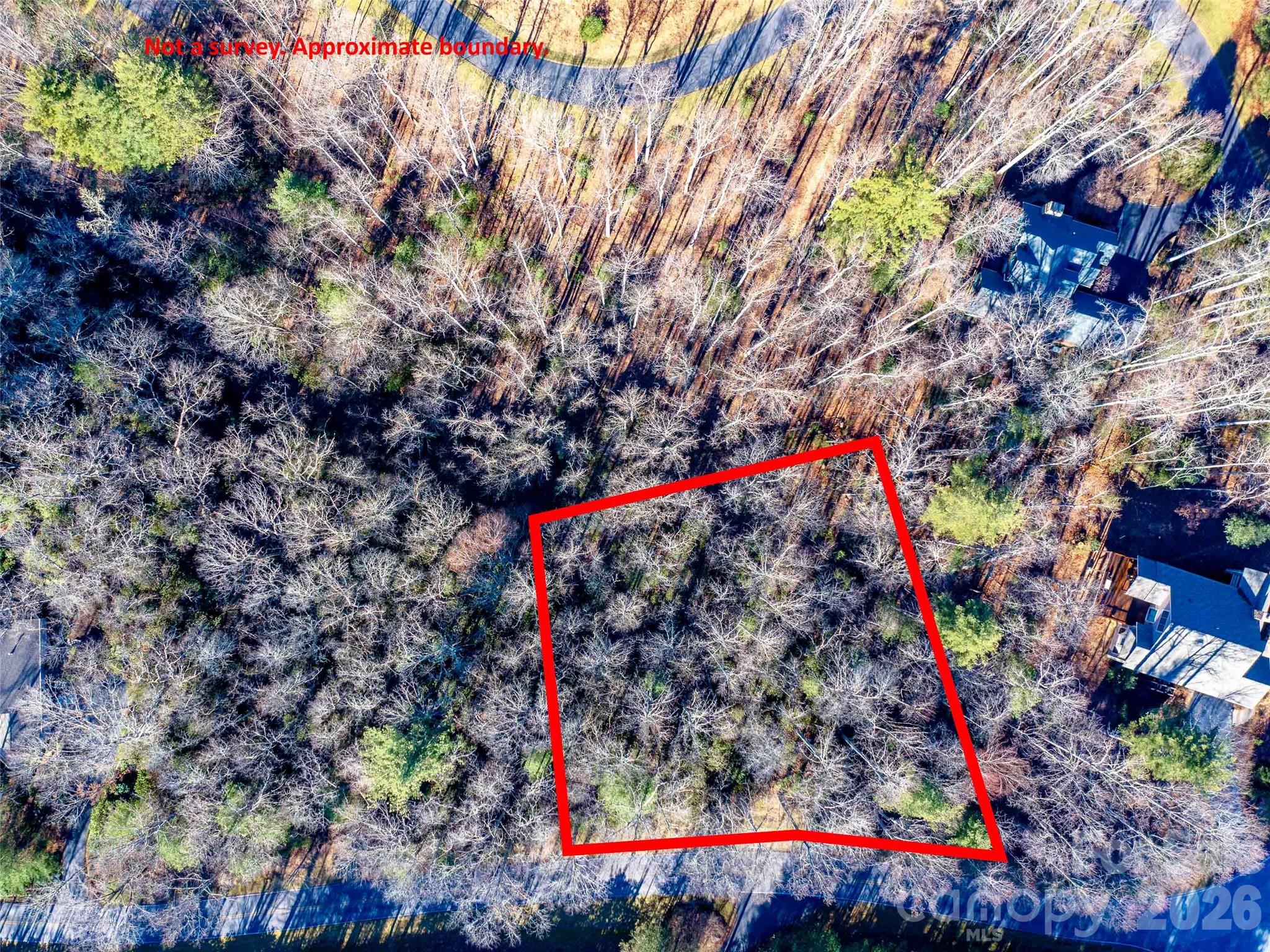 Champion Hills - Land