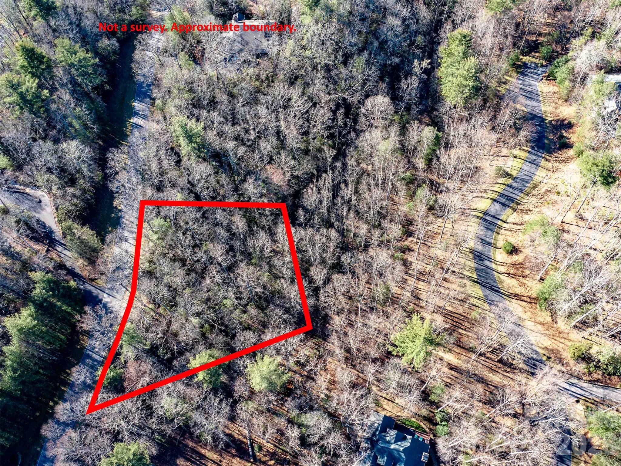 Champion Hills - Land