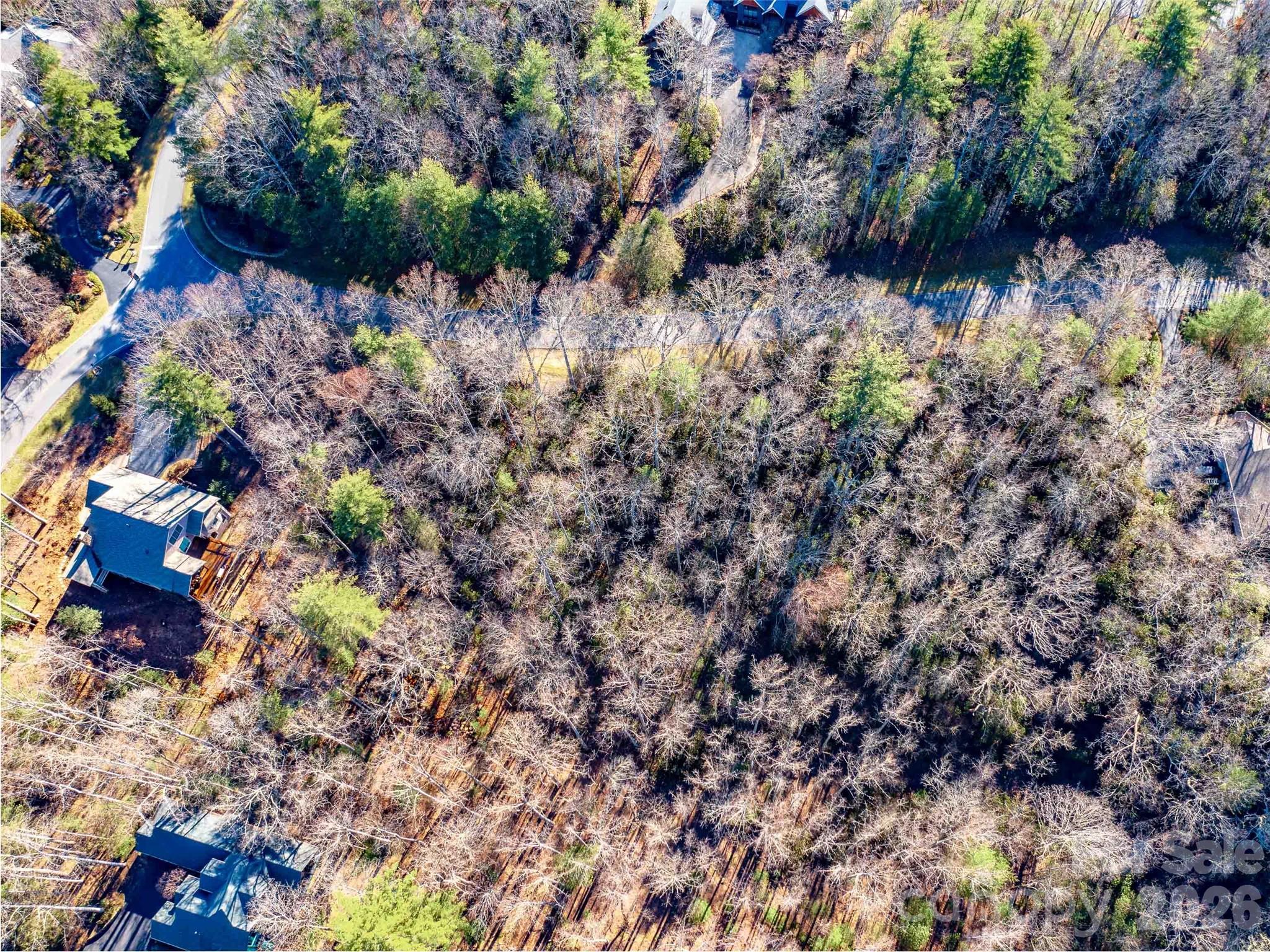 Champion Hills - Land