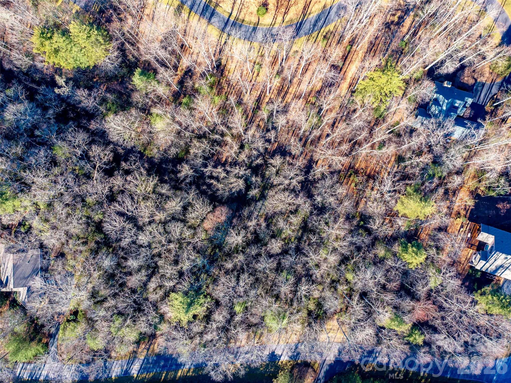 Champion Hills - Land