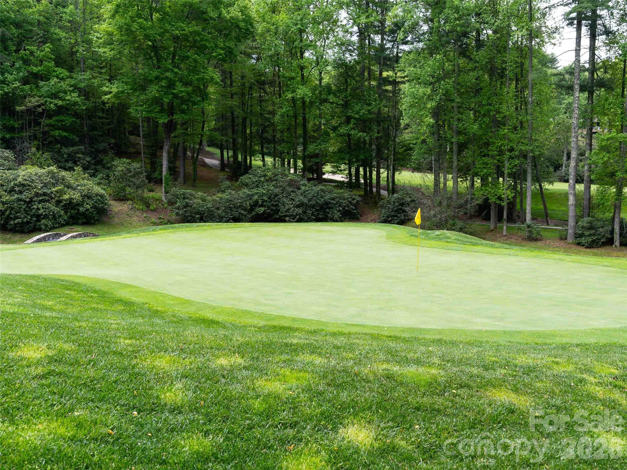 Champion Hills - Land