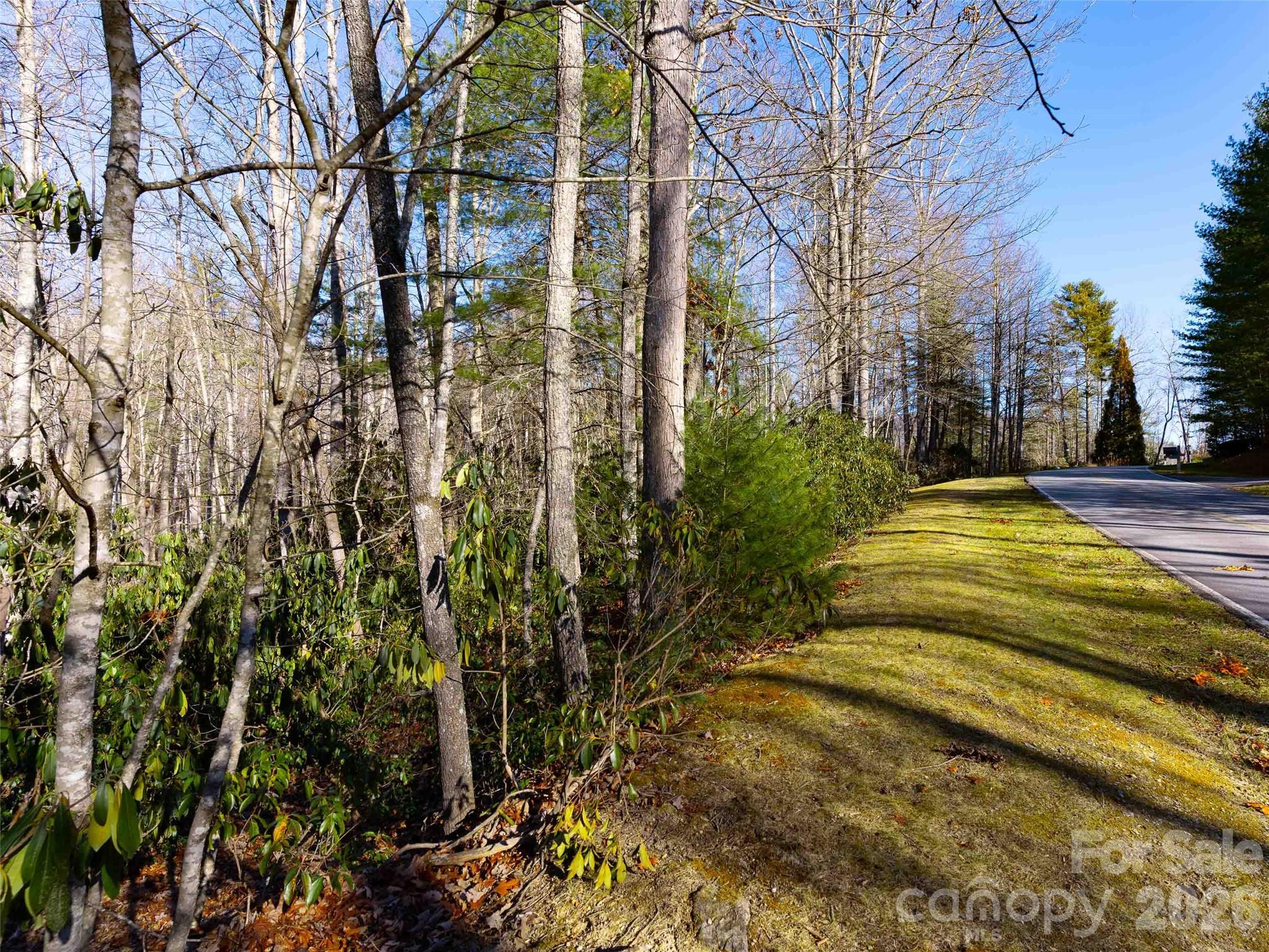 Champion Hills - Land