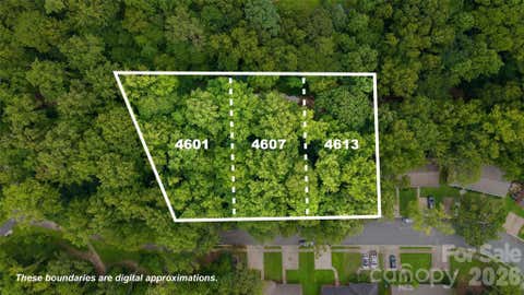 Photo of 4601 Highlake Drive, Charlotte, NC 28215 (MLS # 4414638)
