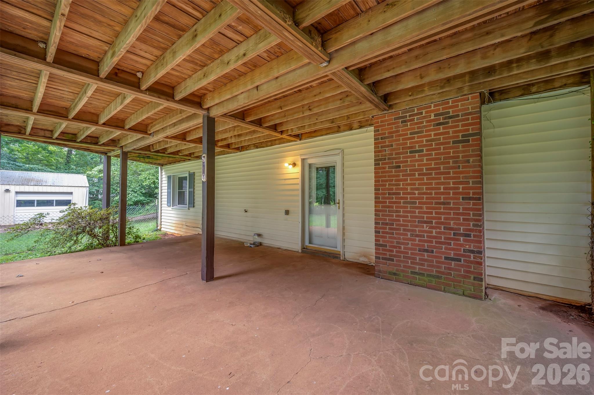 Hillcrest - Residential