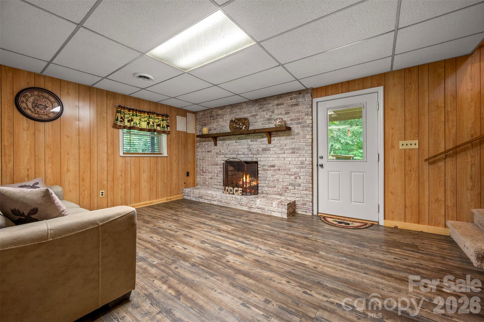 Hillcrest - Residential