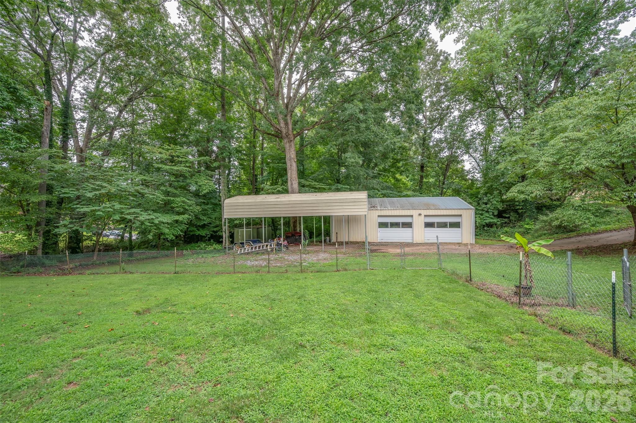 Hillcrest - Residential