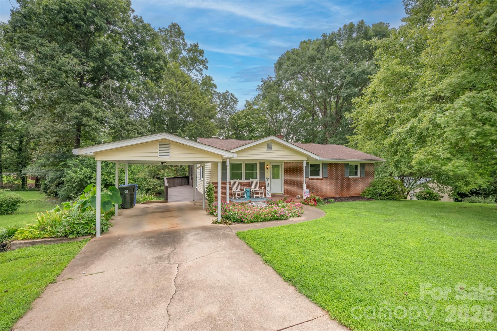 Hillcrest - Residential