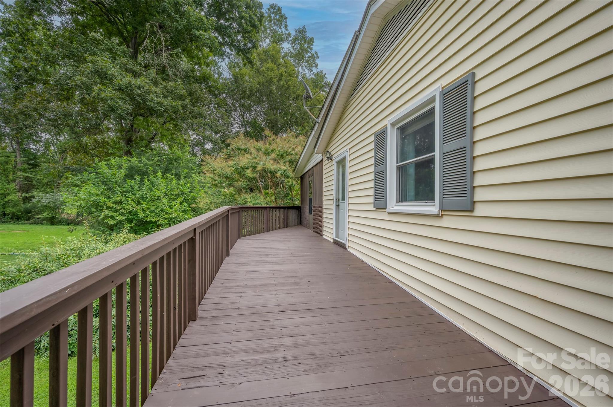 Hillcrest - Residential