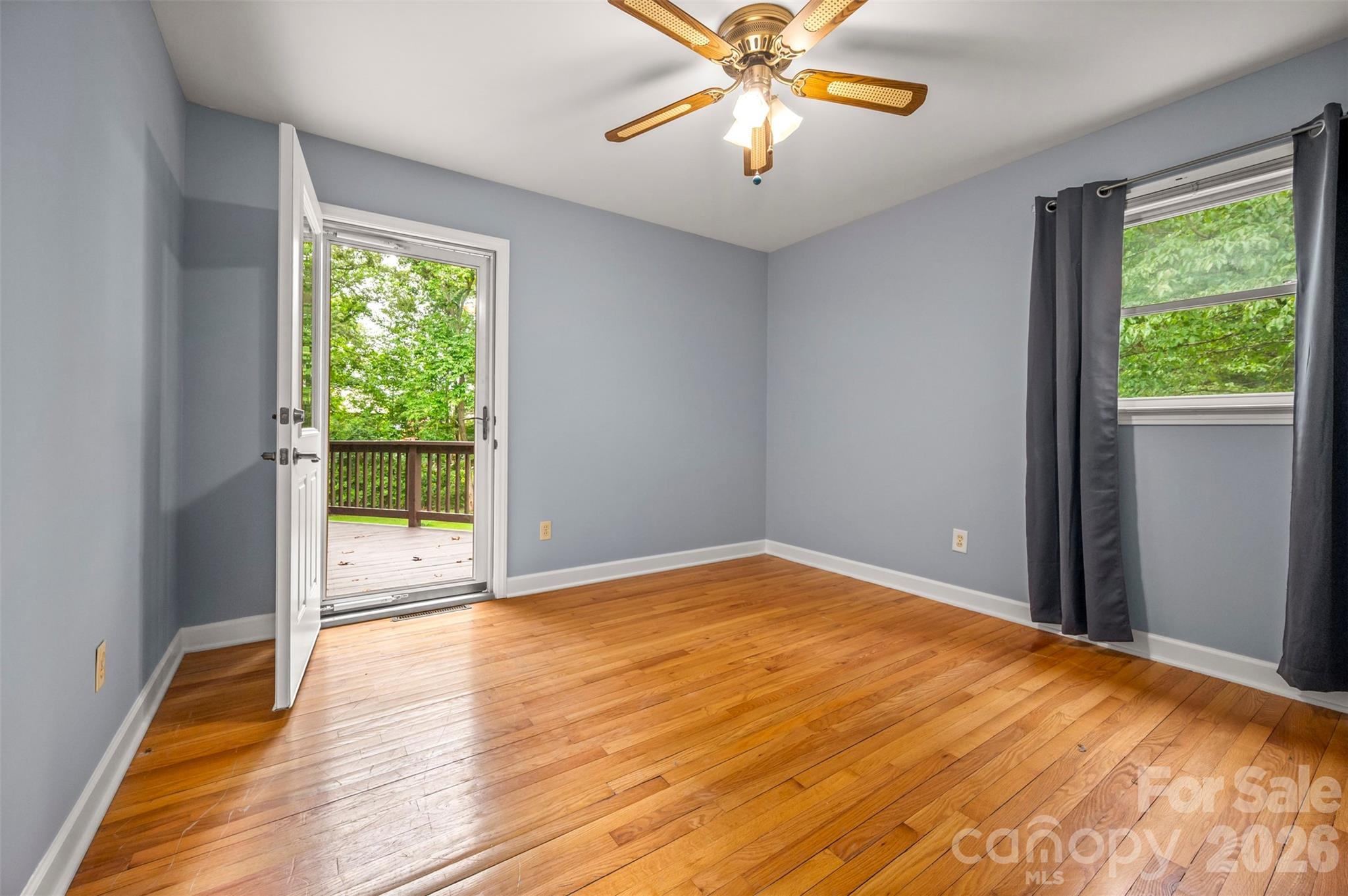 Hillcrest - Residential