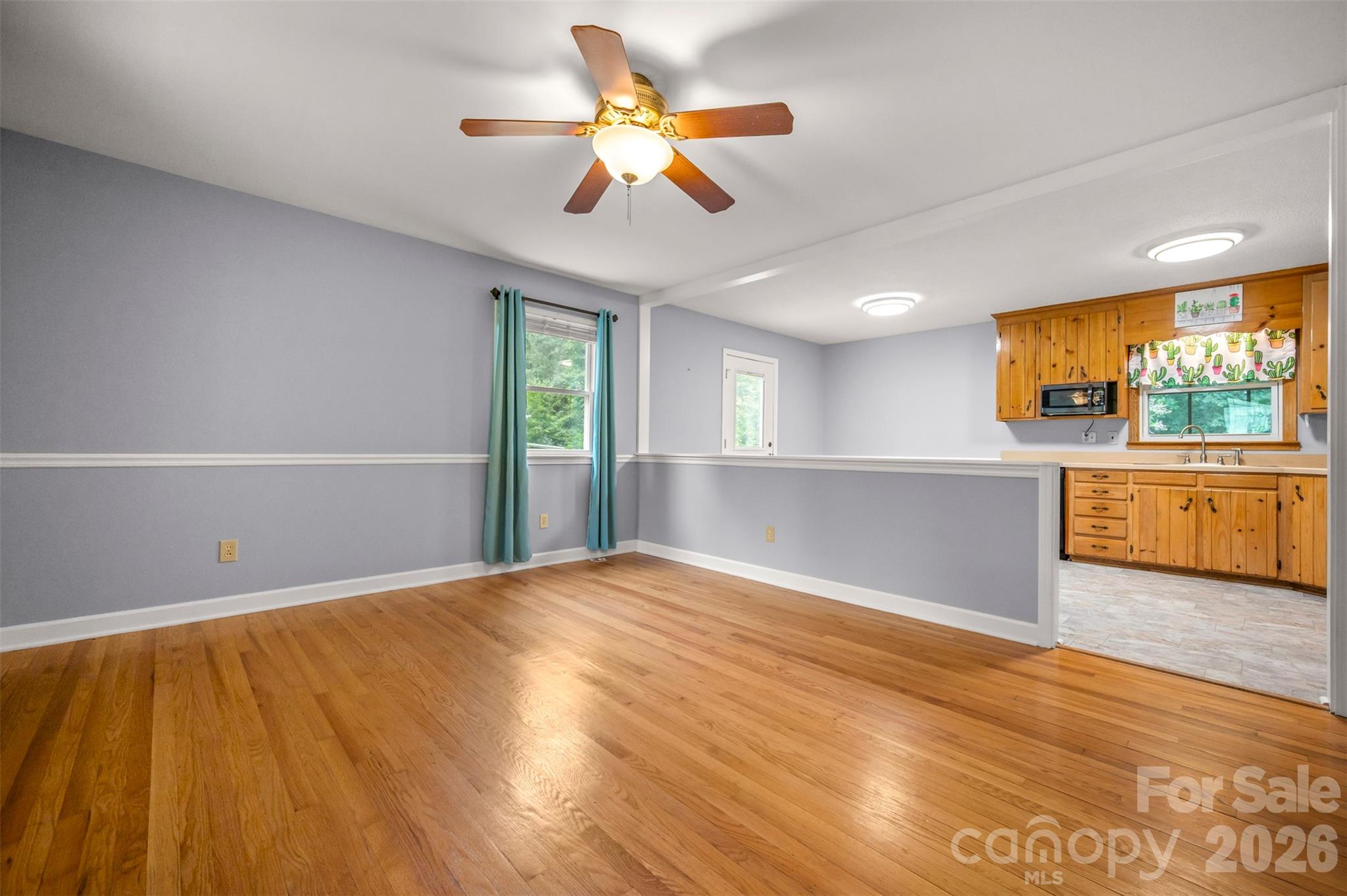 Hillcrest - Residential