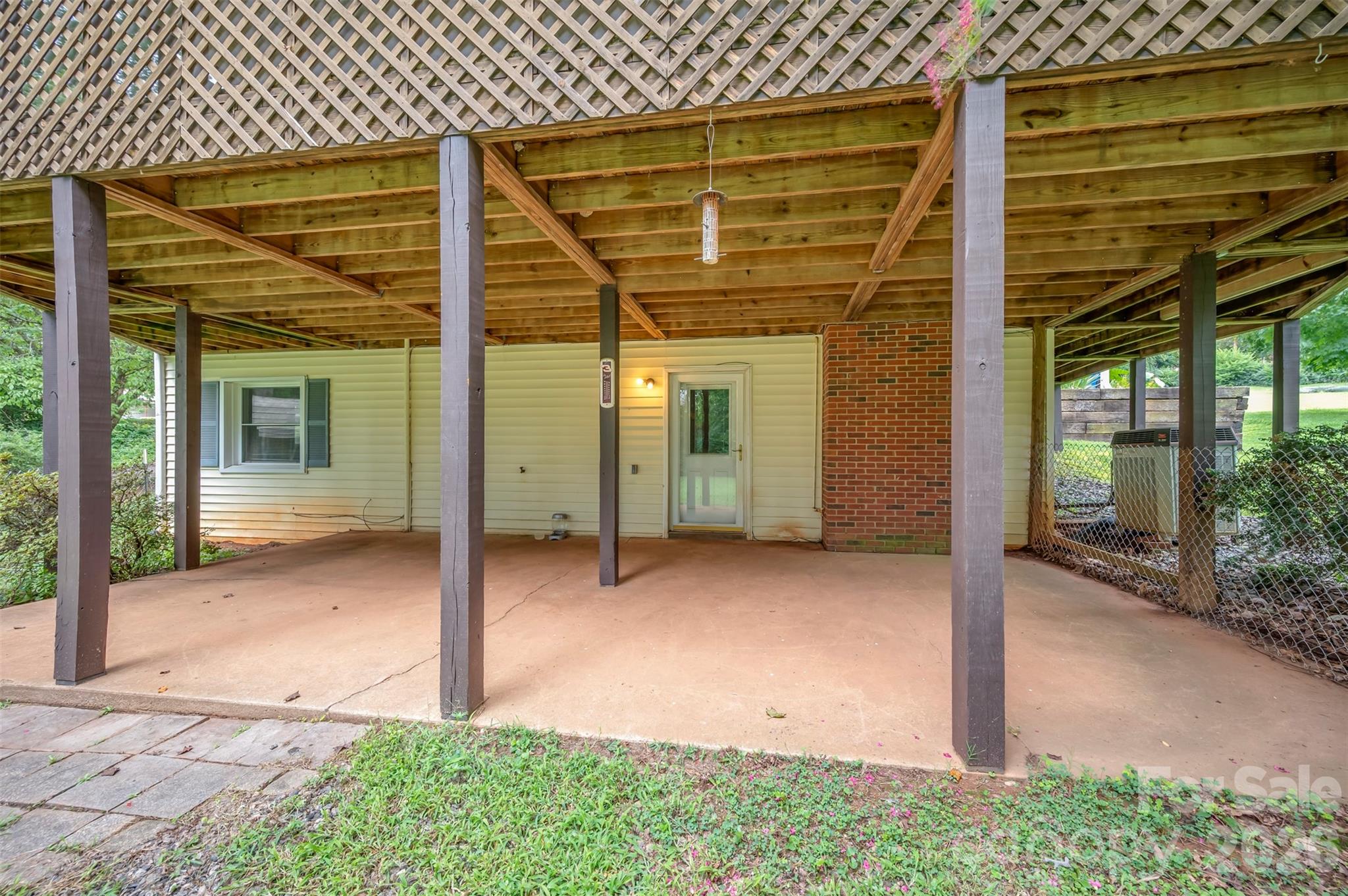 Hillcrest - Residential