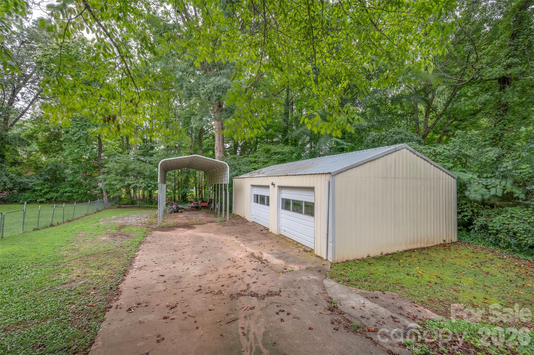 Hillcrest - Residential