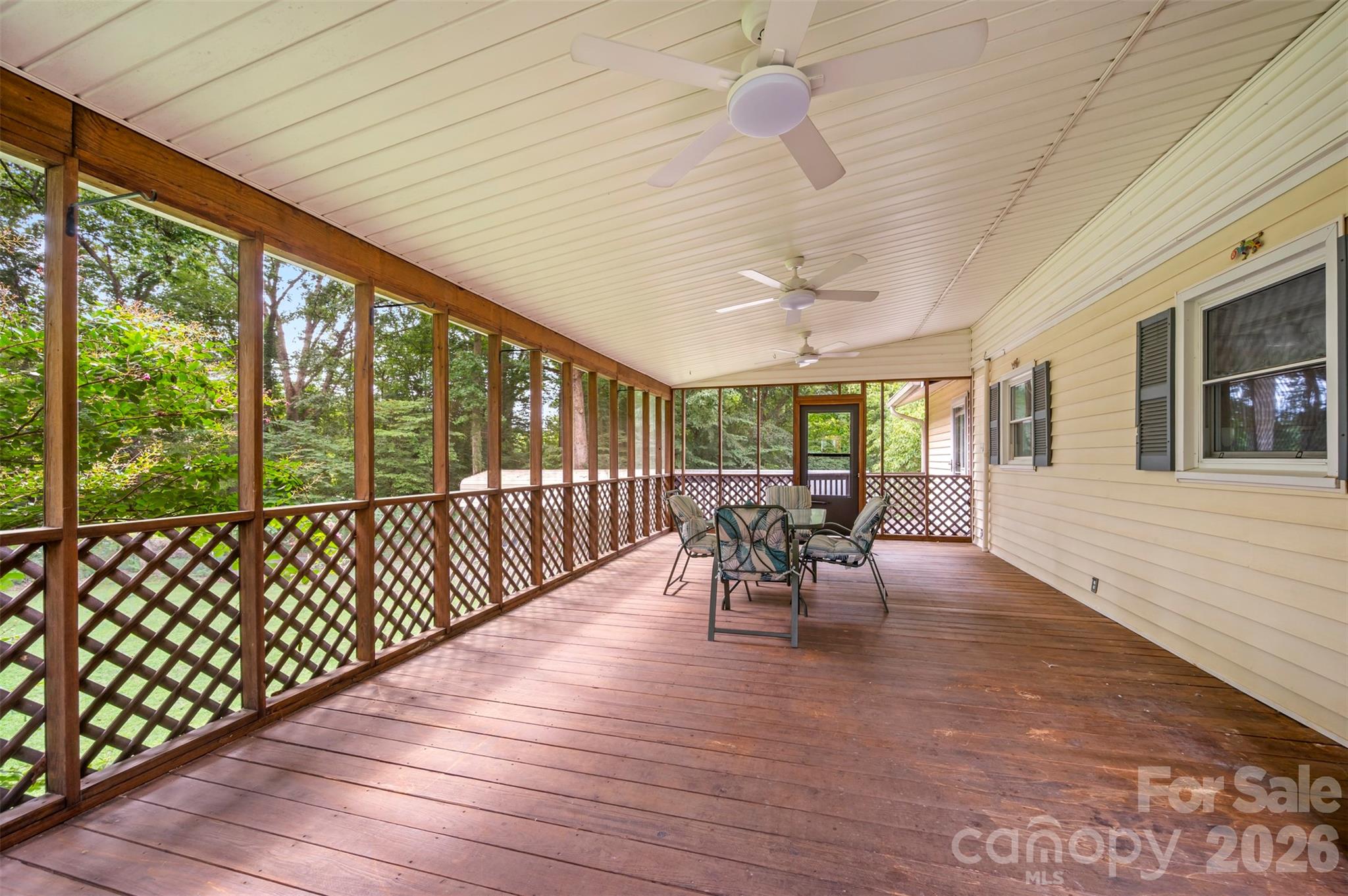 Hillcrest - Residential