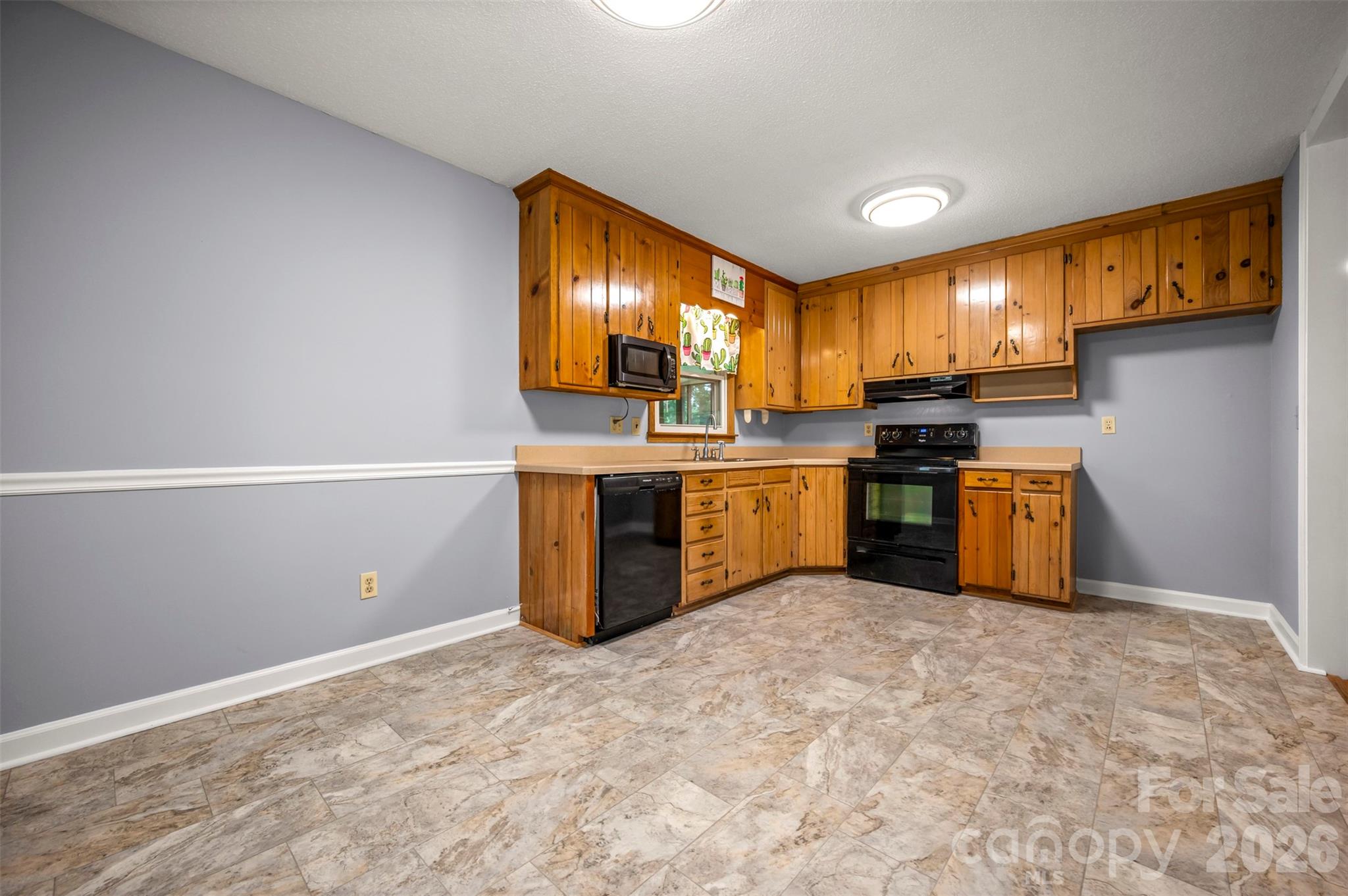 Hillcrest - Residential