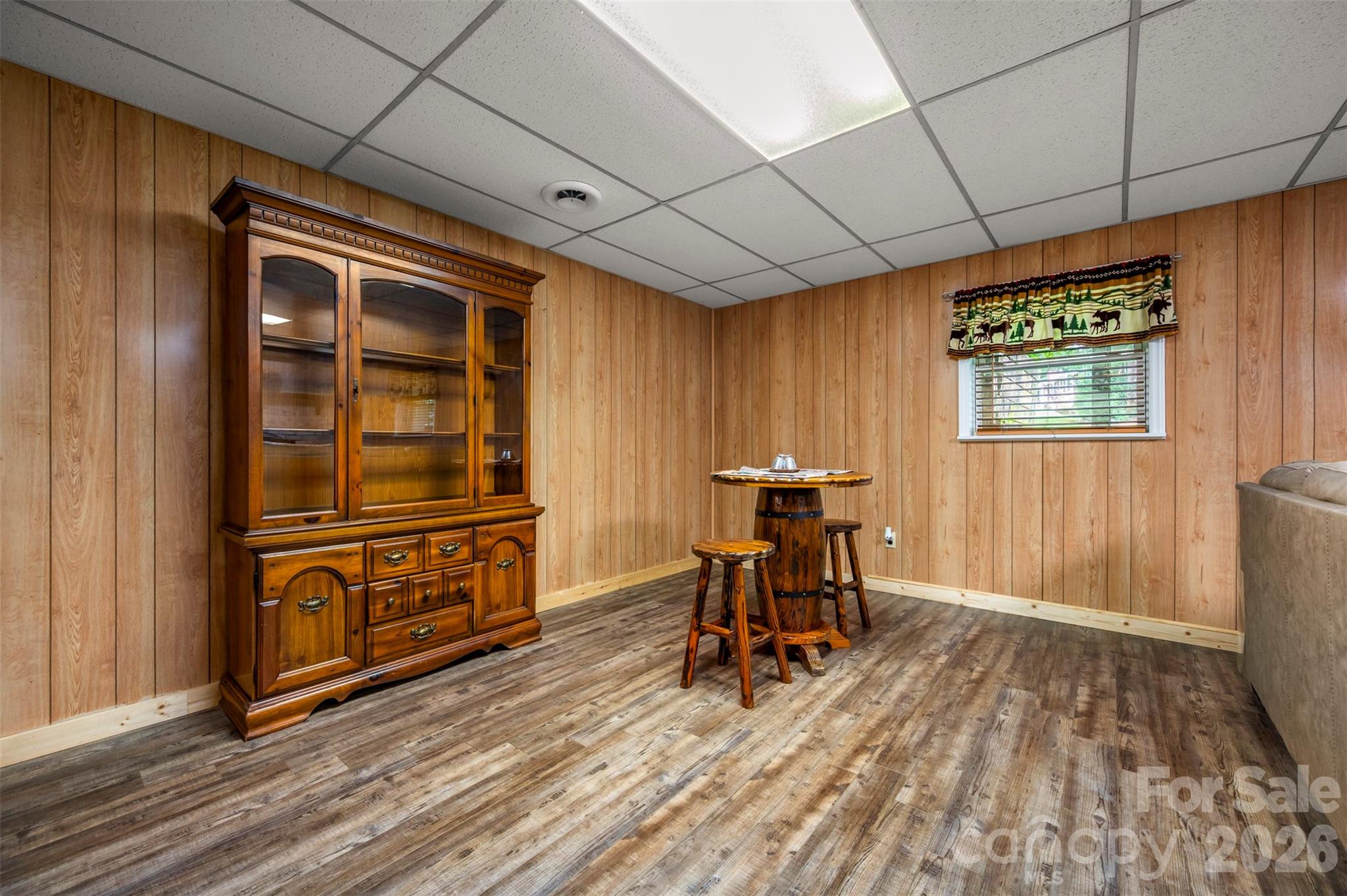 Hillcrest - Residential