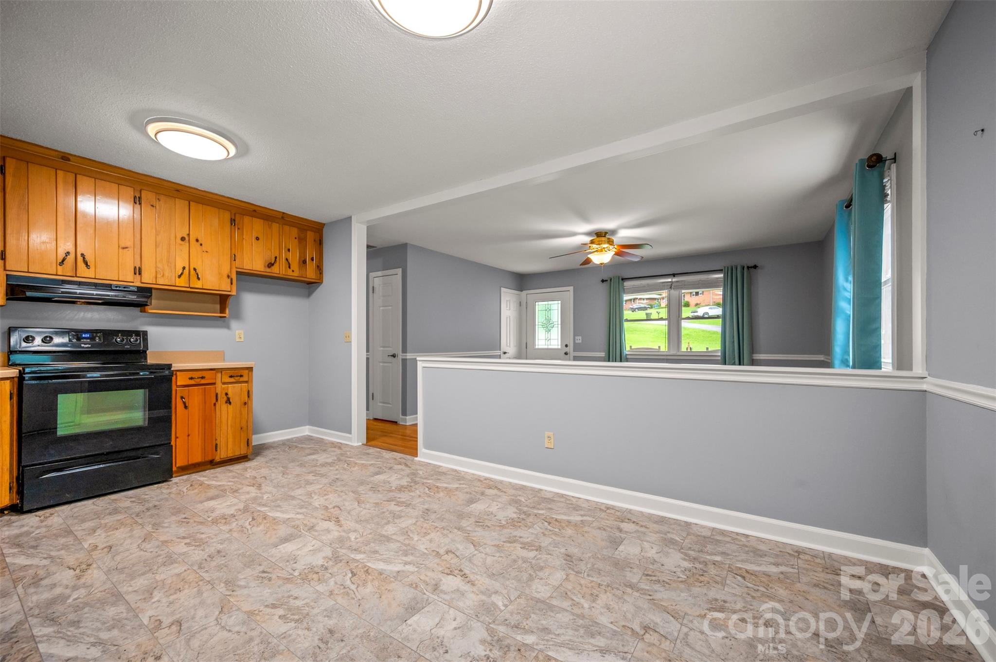 Hillcrest - Residential