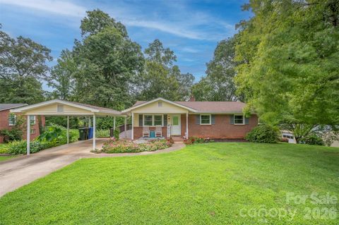 170 Hodge Street Rutherfordton NC 28139