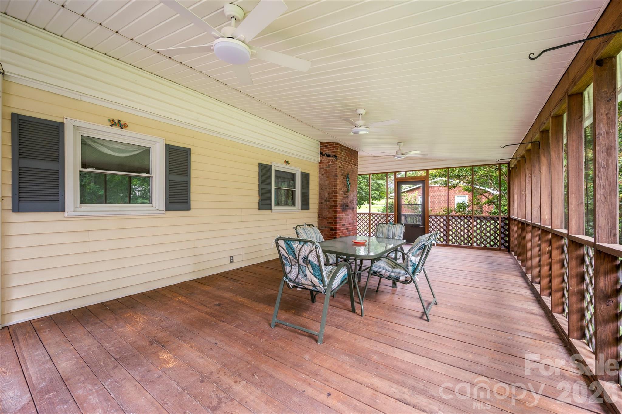 Hillcrest - Residential