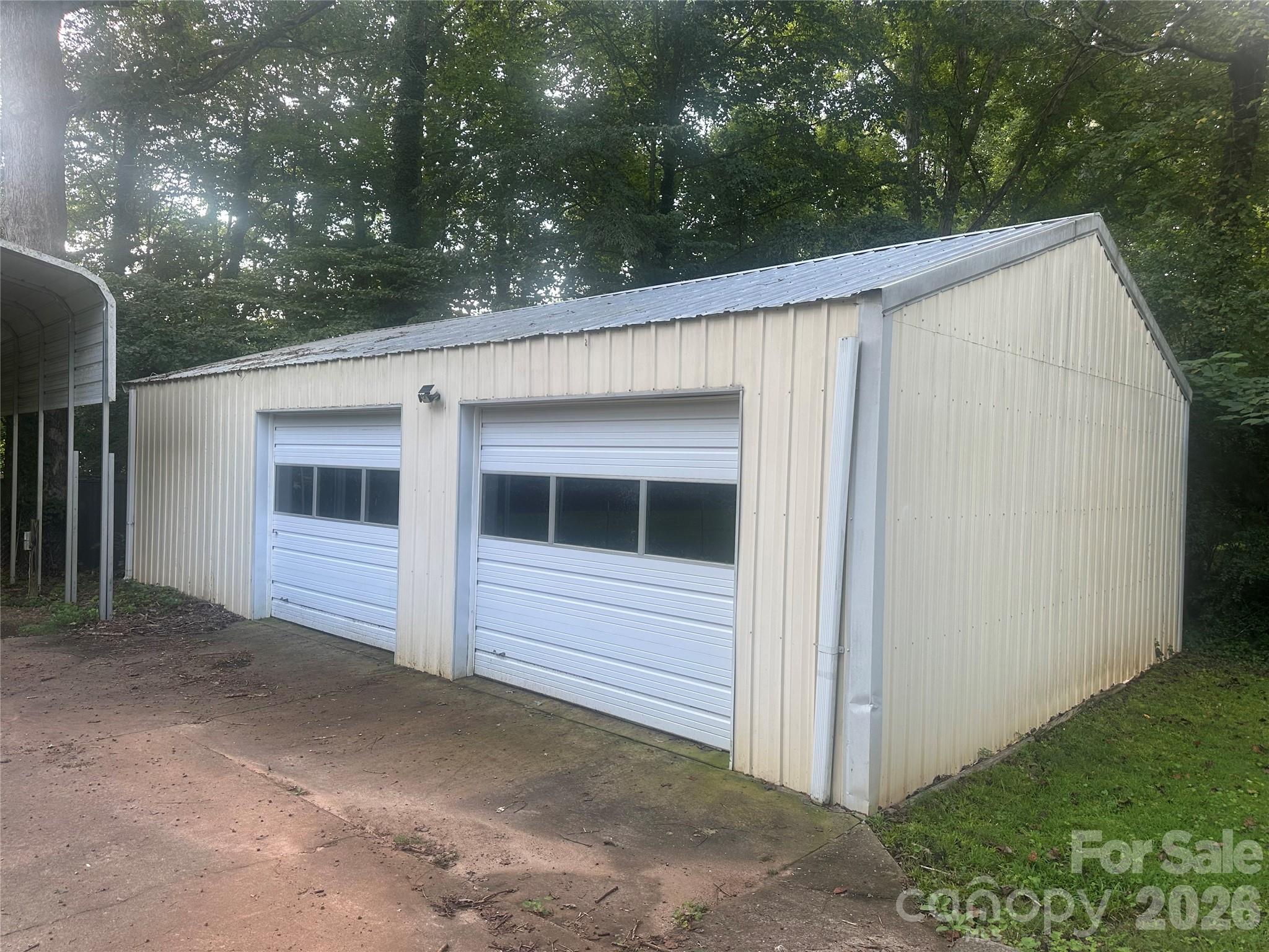 Hillcrest - Residential