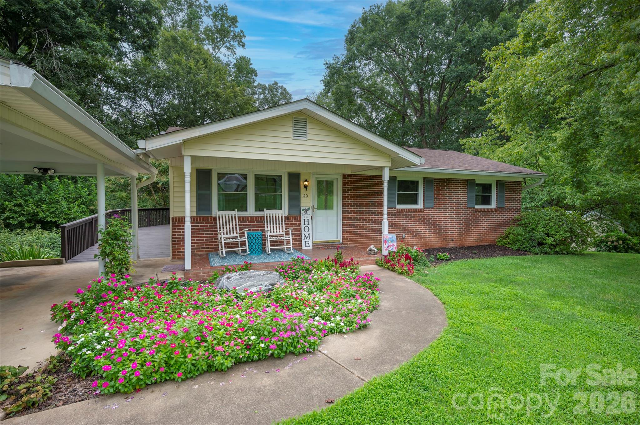 Hillcrest - Residential