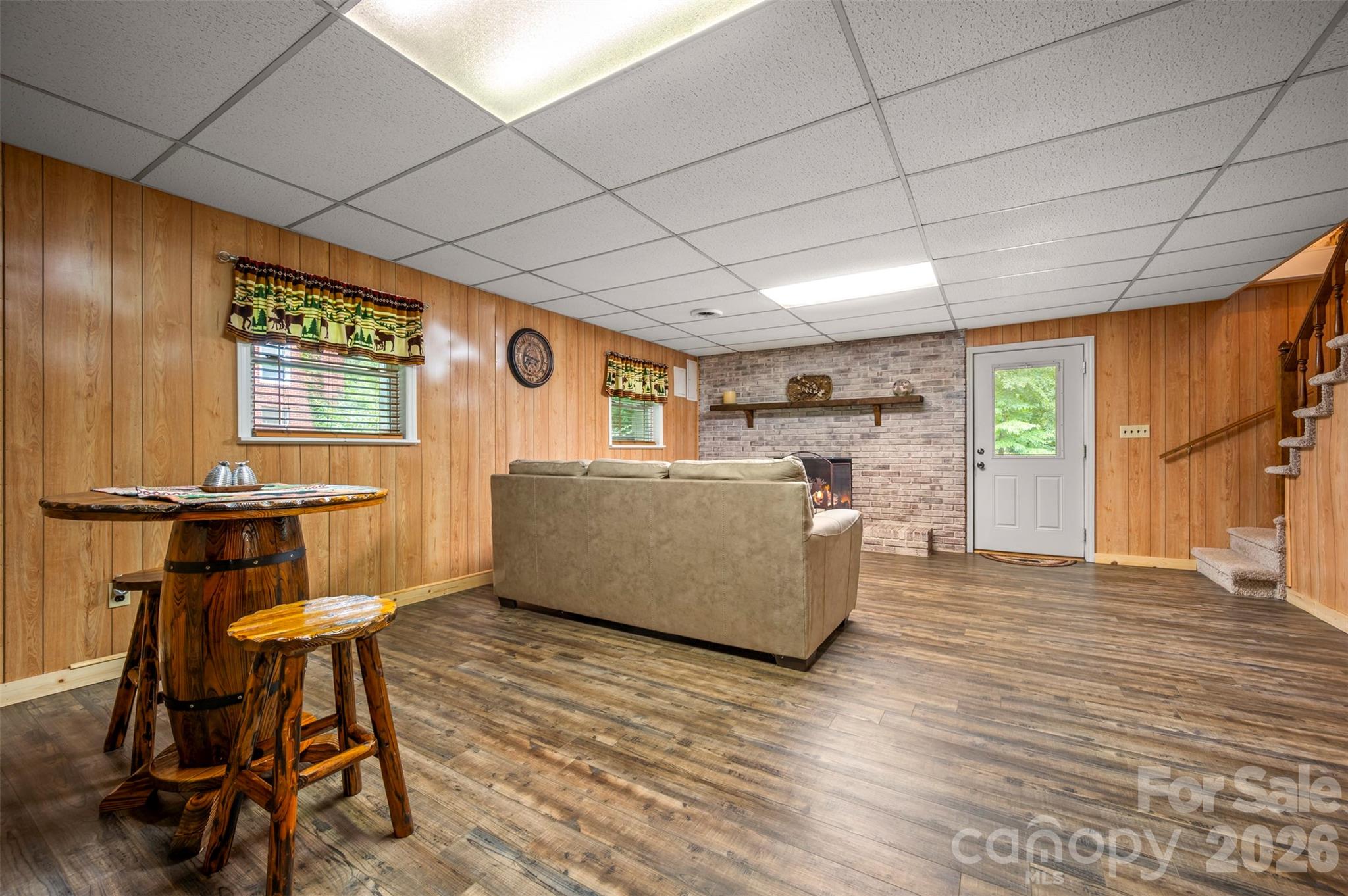 Hillcrest - Residential