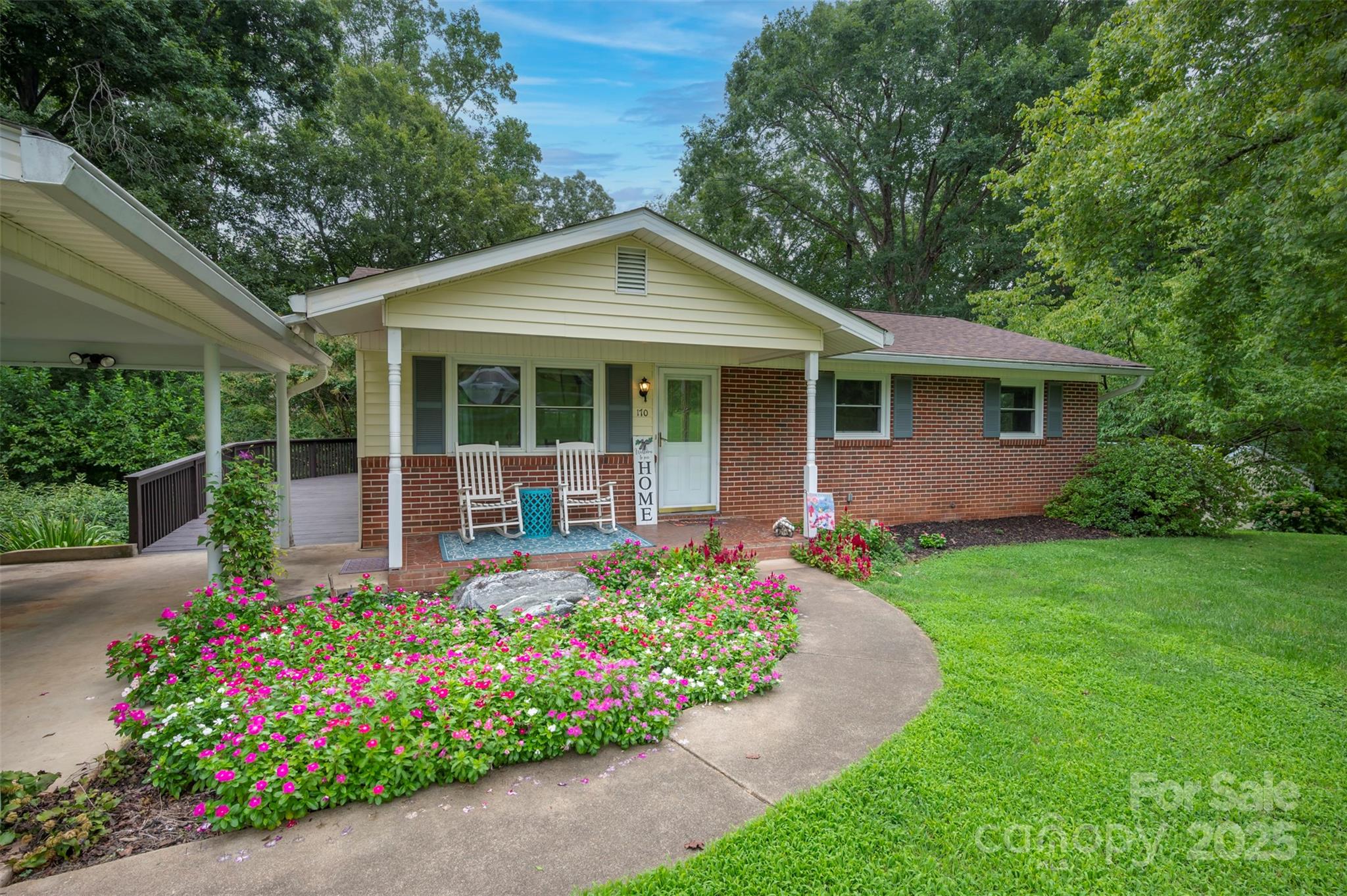 170 Hodge Street