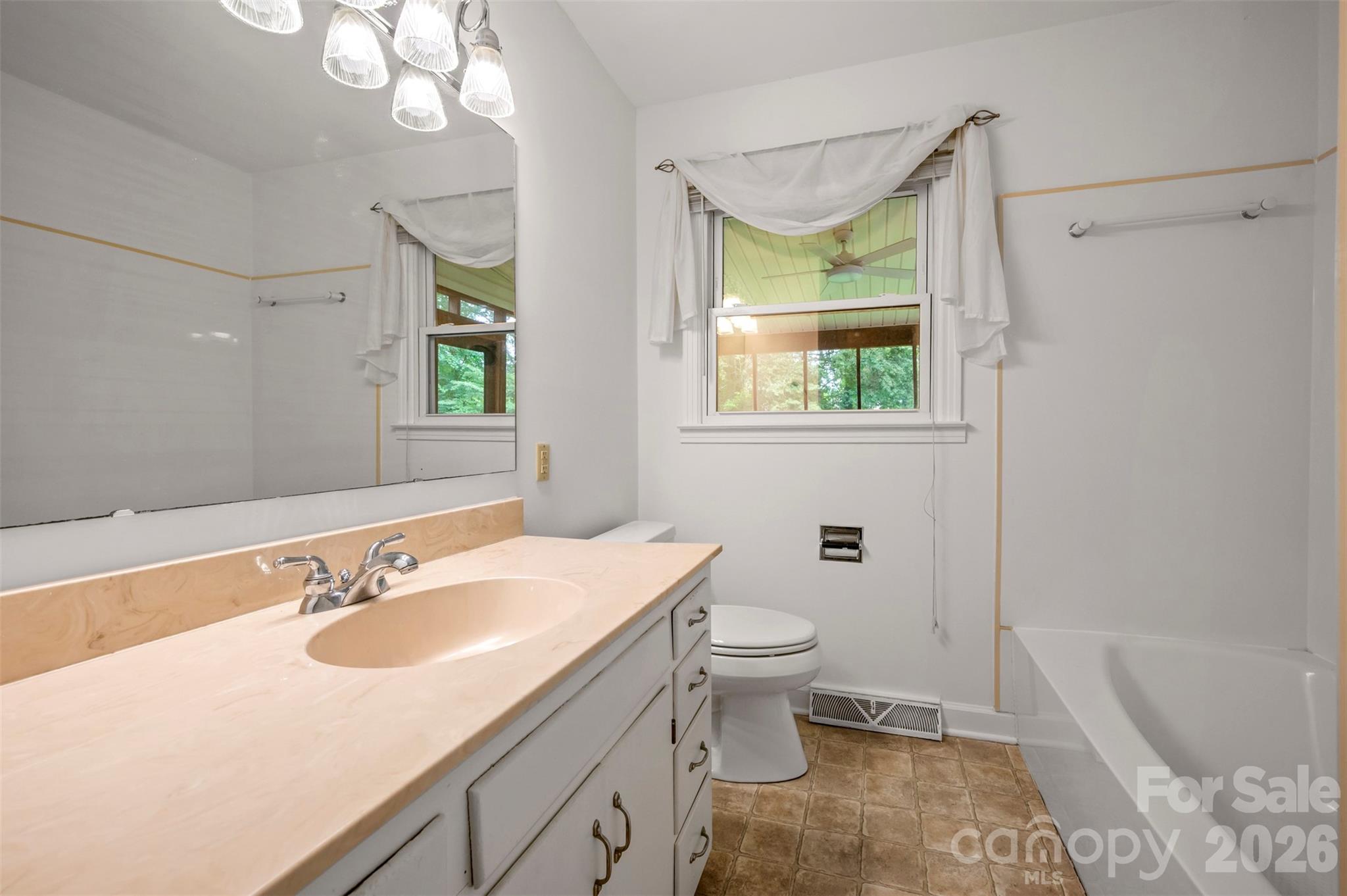 Hillcrest - Residential