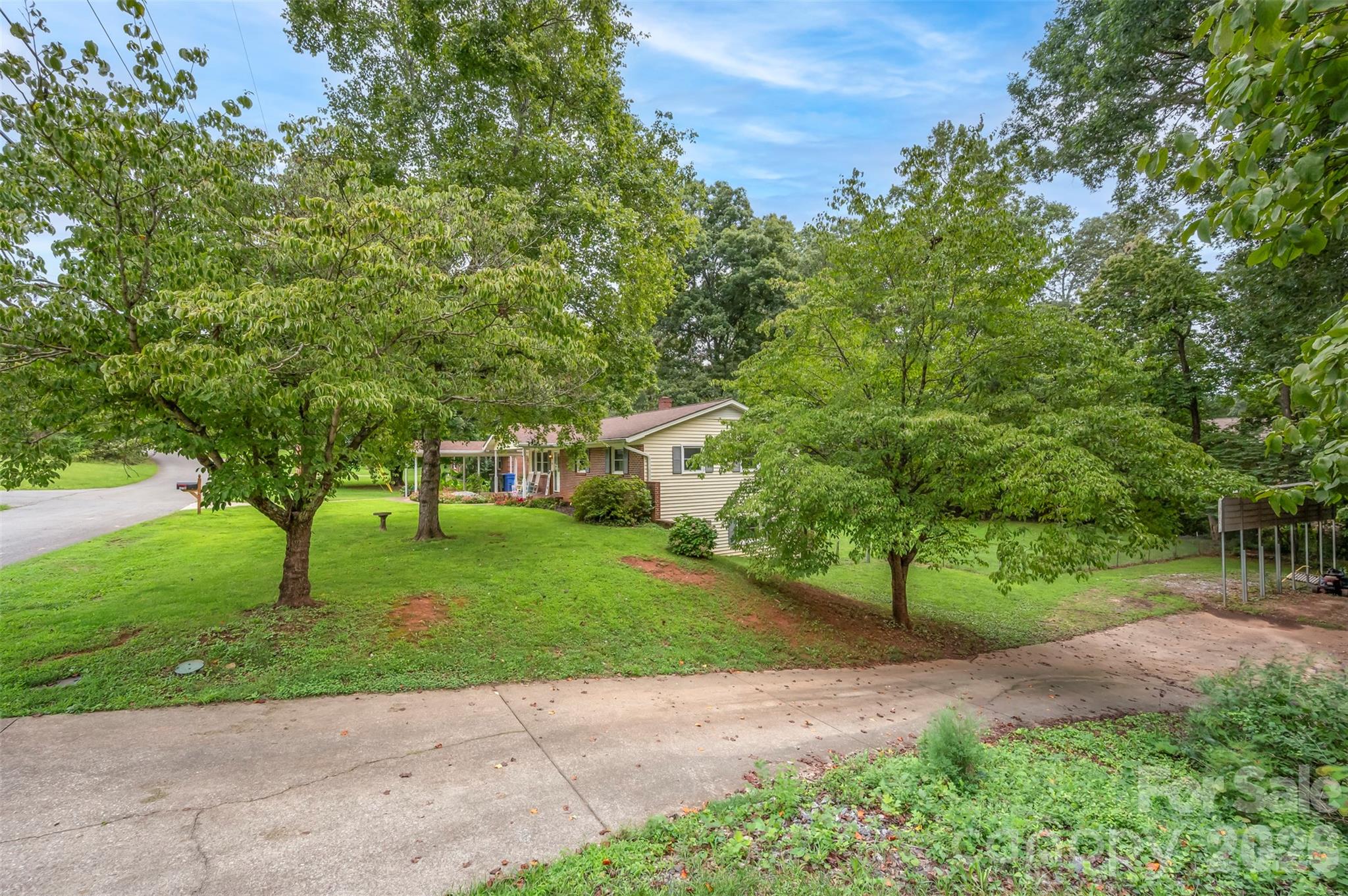 Hillcrest - Residential