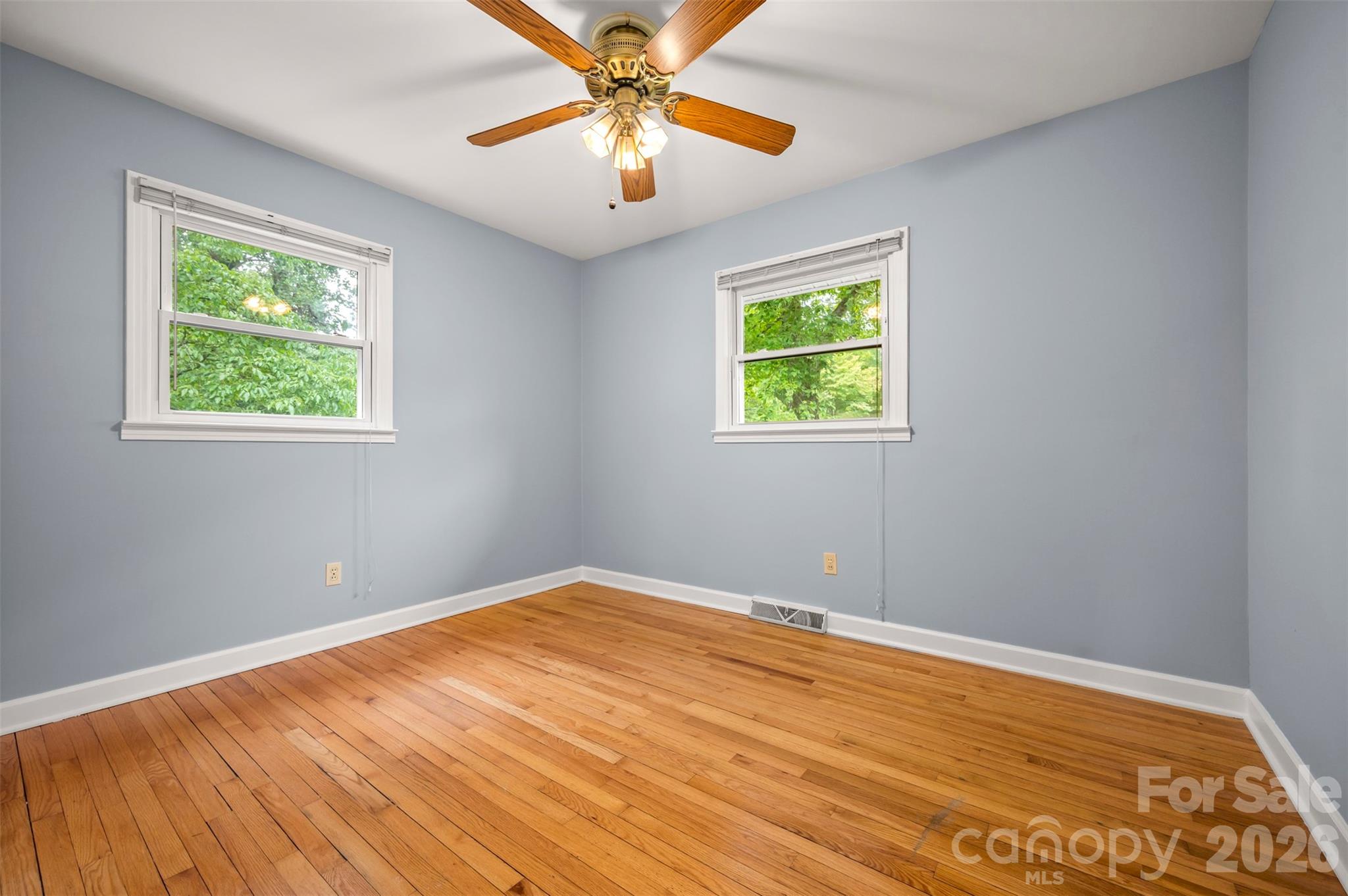 Hillcrest - Residential