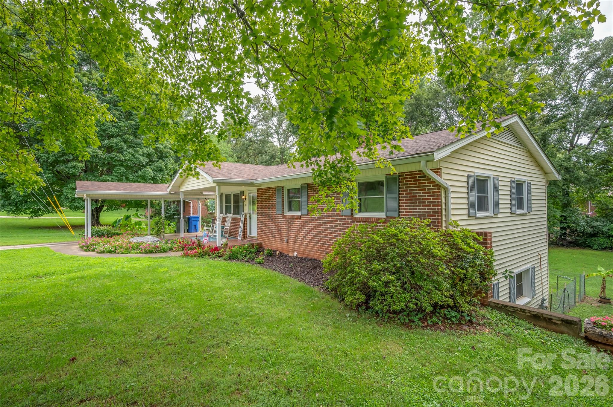 Hillcrest - Residential