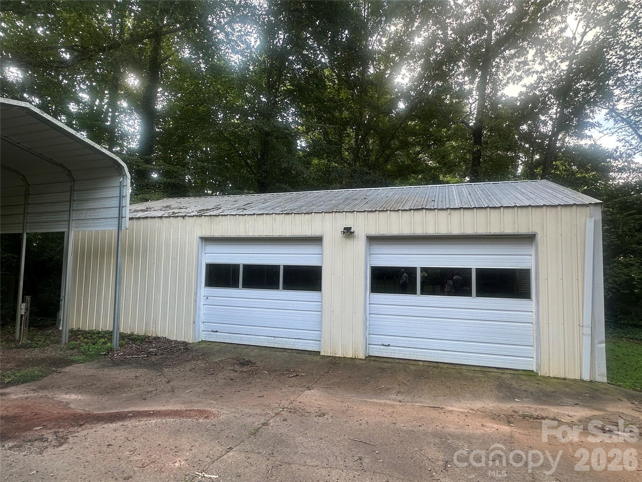 Hillcrest - Residential