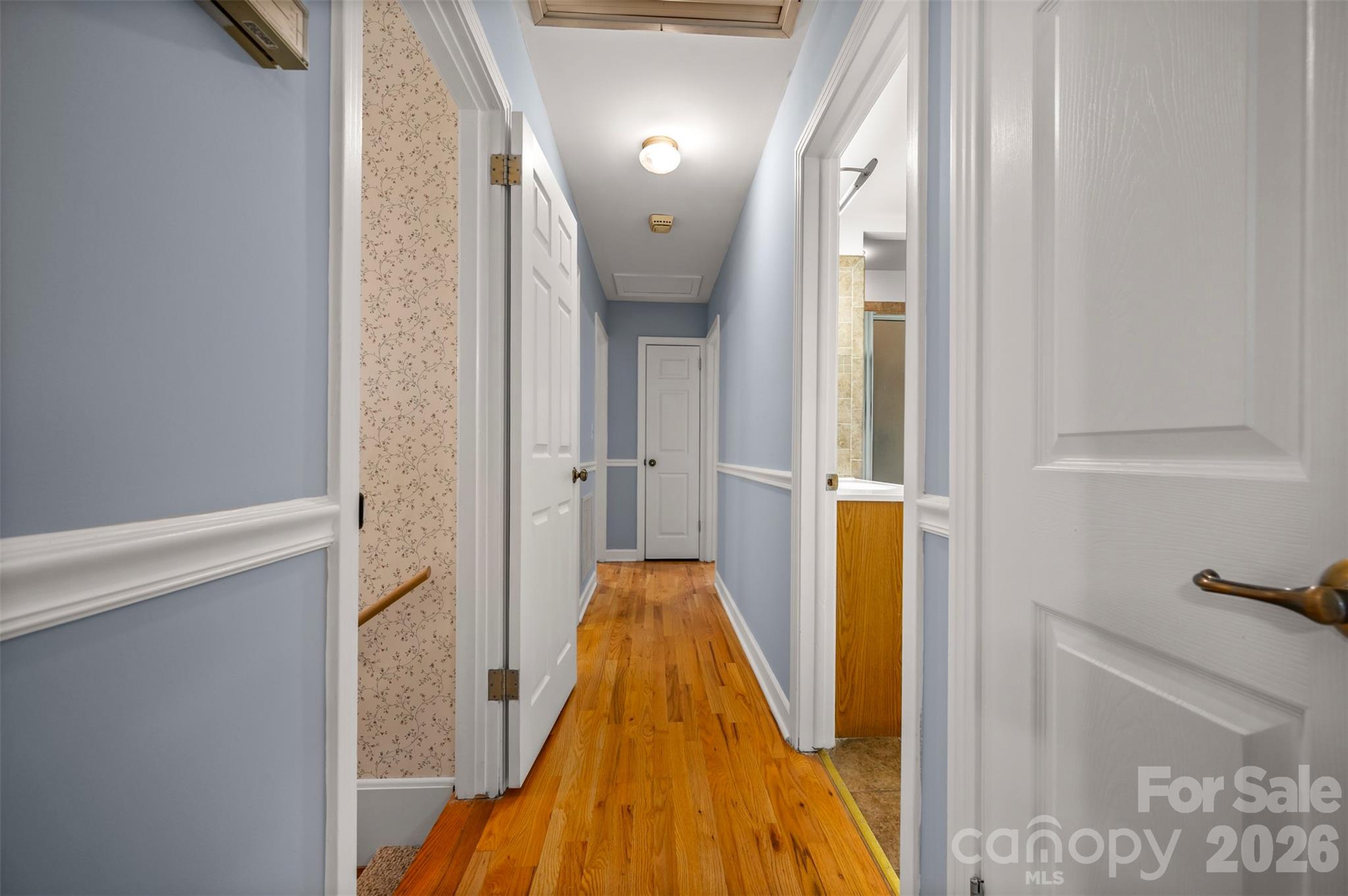 Hillcrest - Residential